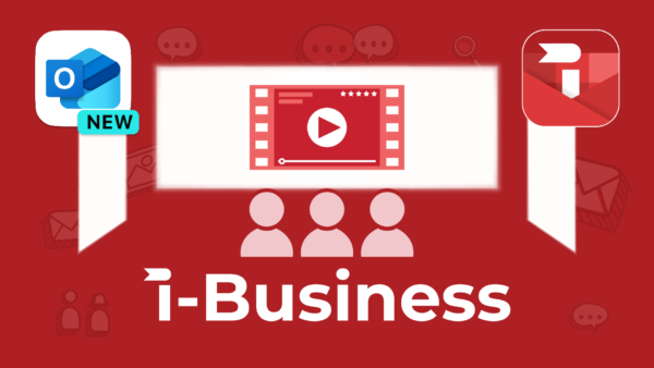 I-Business Ant Text picture