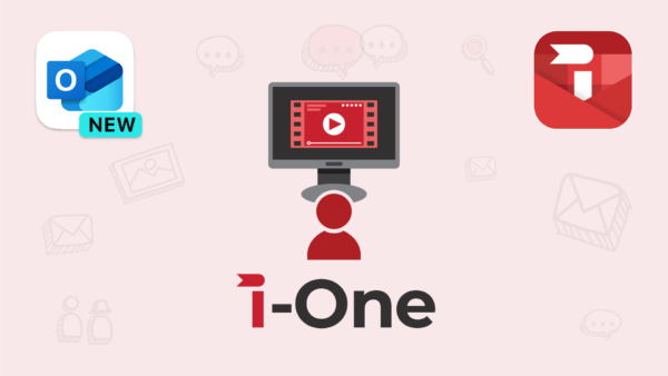 I-One Ant Text picture